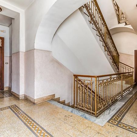 רומא Prati Luxury Suites מראה חיצוני תמונה
