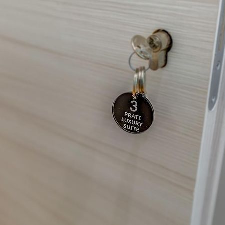 רומא Prati Luxury Suites מראה חיצוני תמונה
