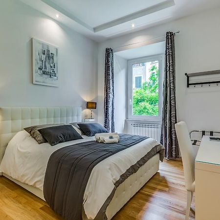 רומא Prati Luxury Suites חדר תמונה