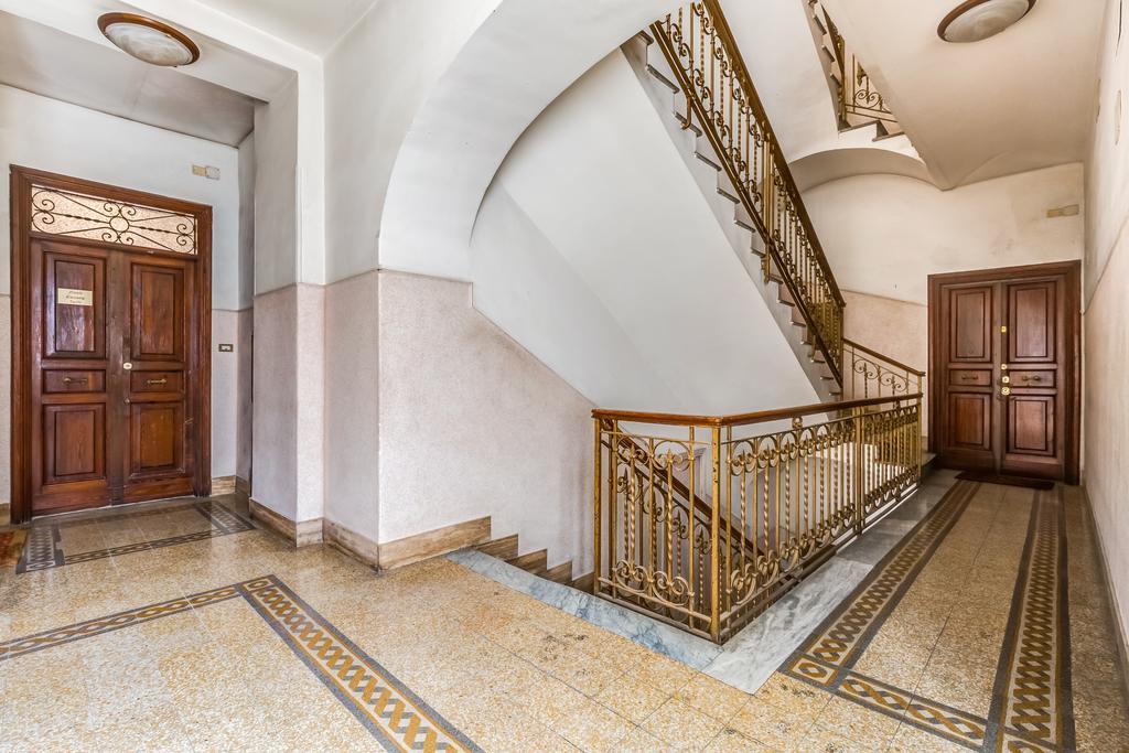 רומא Prati Luxury Suites מראה חיצוני תמונה