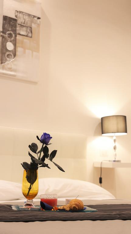 רומא Prati Luxury Suites חדר תמונה