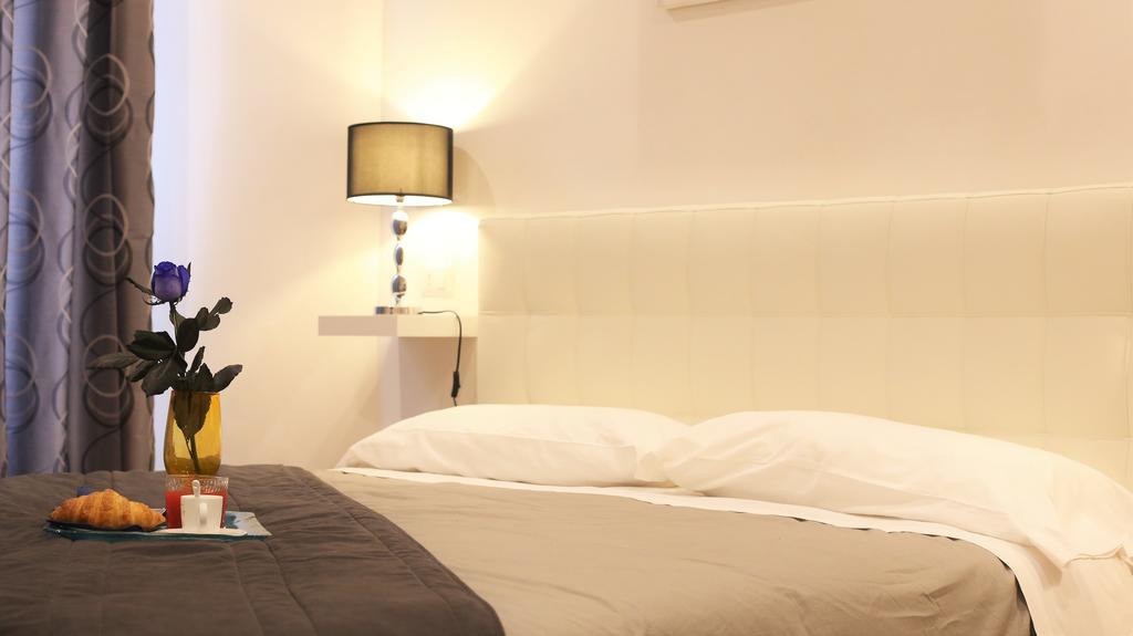רומא Prati Luxury Suites חדר תמונה