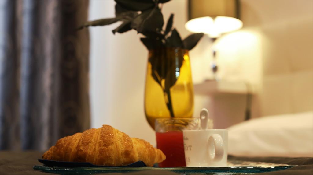 רומא Prati Luxury Suites מראה חיצוני תמונה