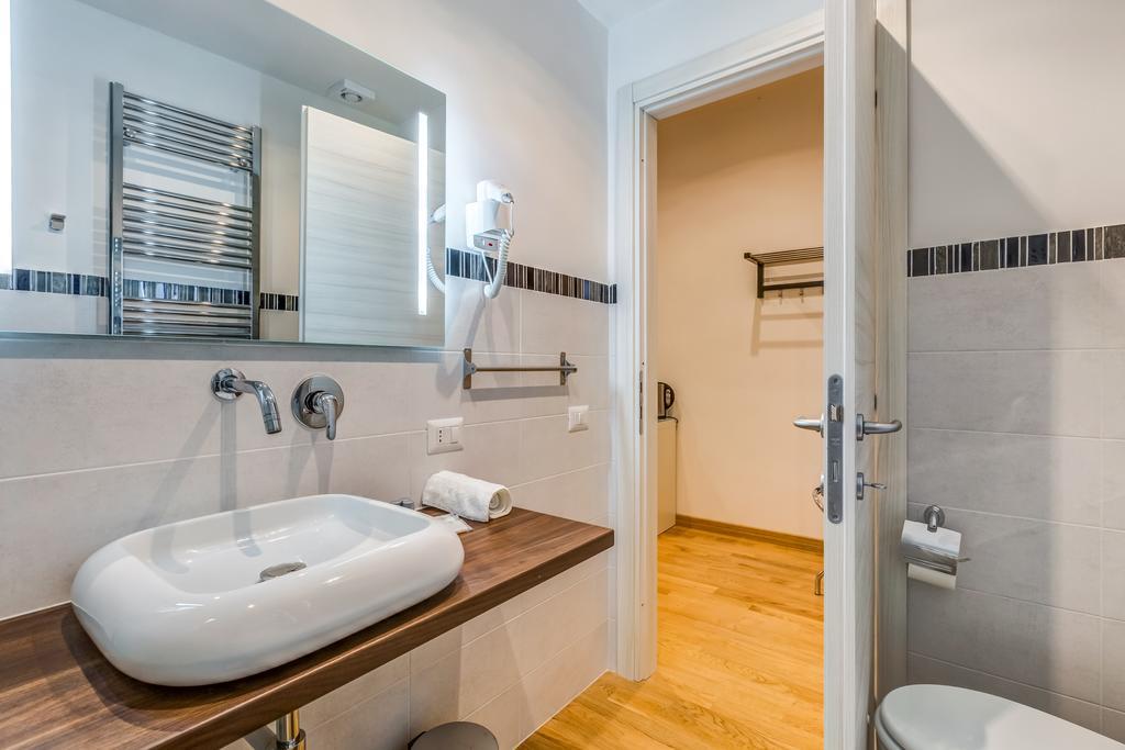 רומא Prati Luxury Suites חדר תמונה