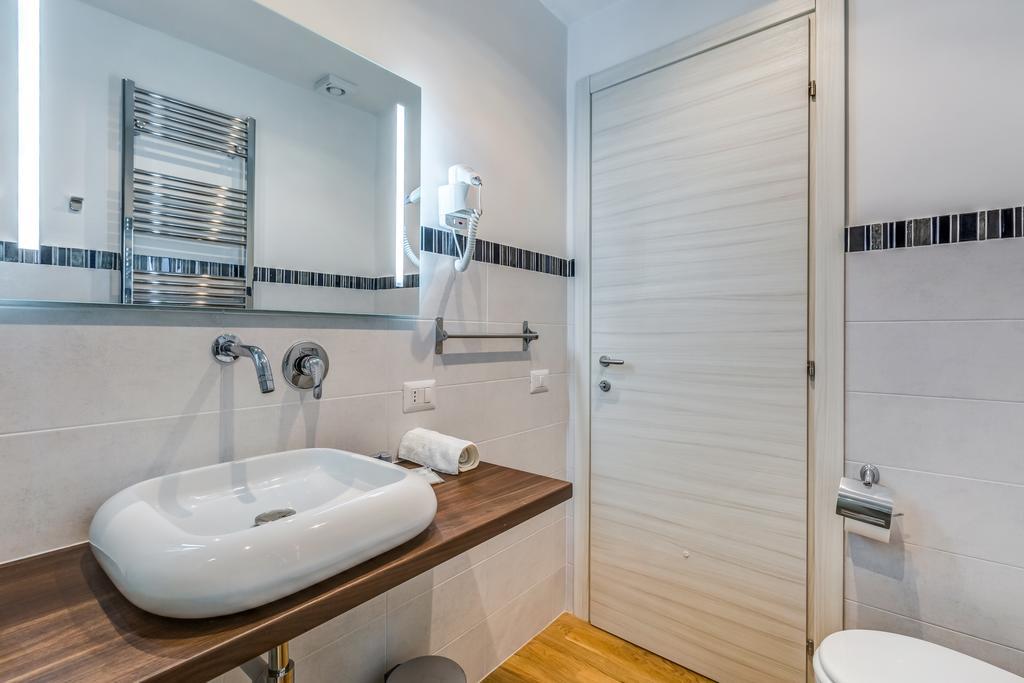רומא Prati Luxury Suites חדר תמונה
