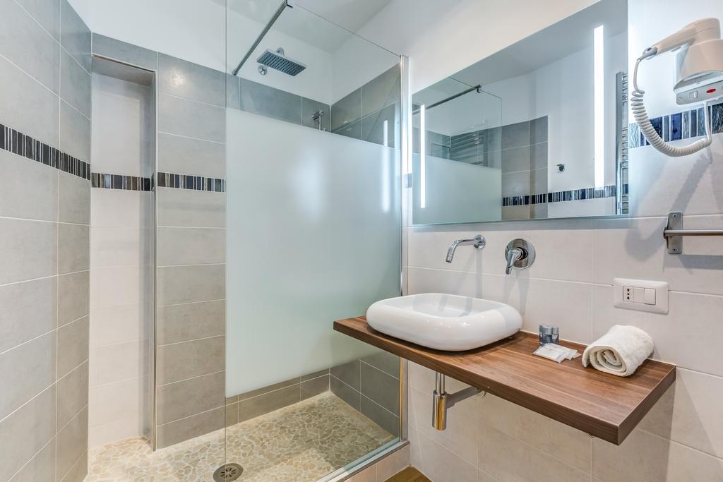 רומא Prati Luxury Suites חדר תמונה