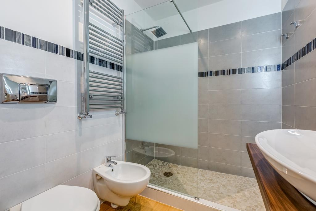 רומא Prati Luxury Suites חדר תמונה