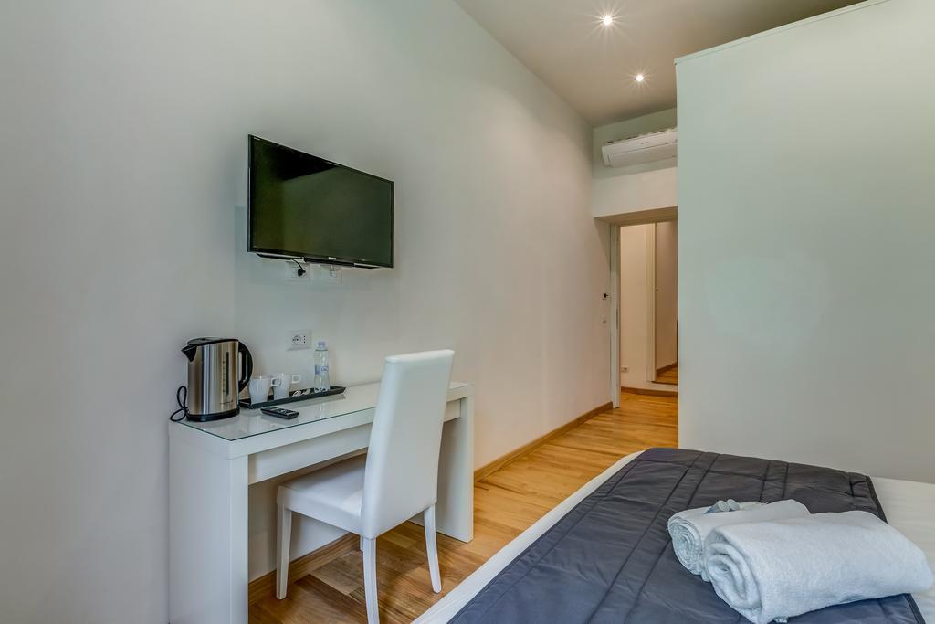רומא Prati Luxury Suites חדר תמונה