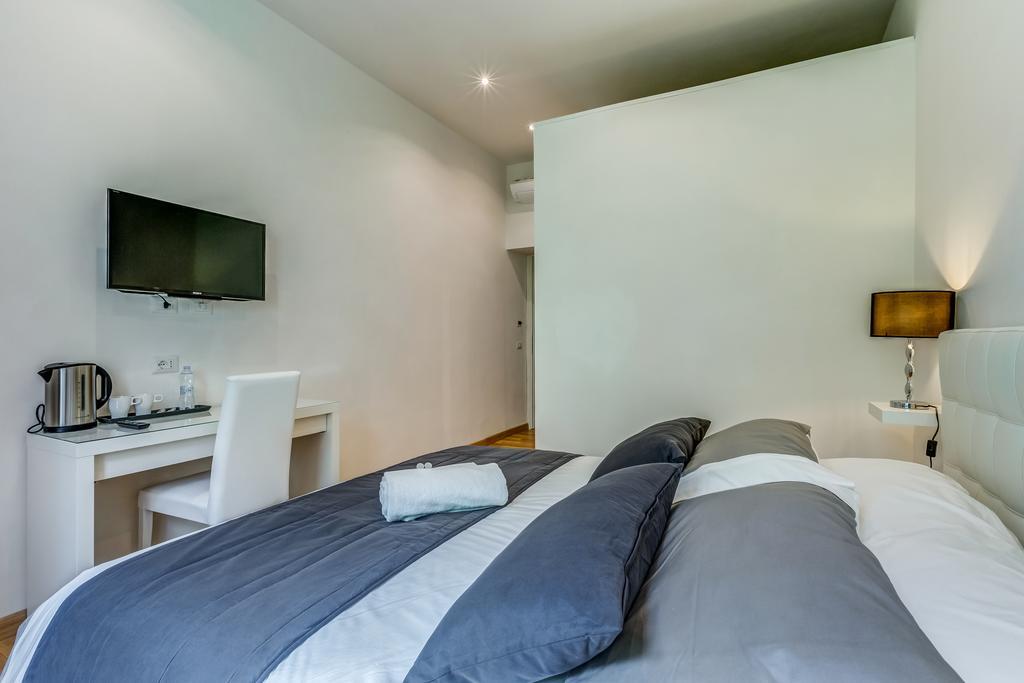רומא Prati Luxury Suites חדר תמונה