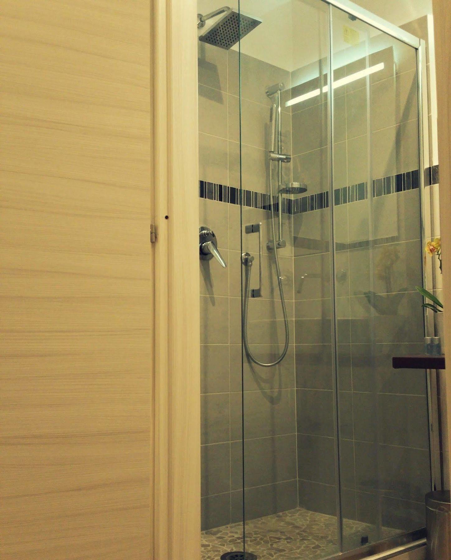 רומא Prati Luxury Suites מראה חיצוני תמונה