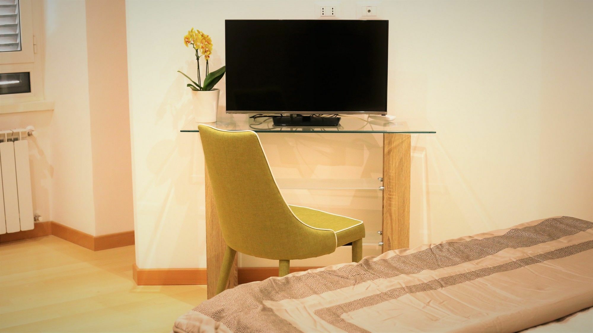 רומא Prati Luxury Suites מראה חיצוני תמונה