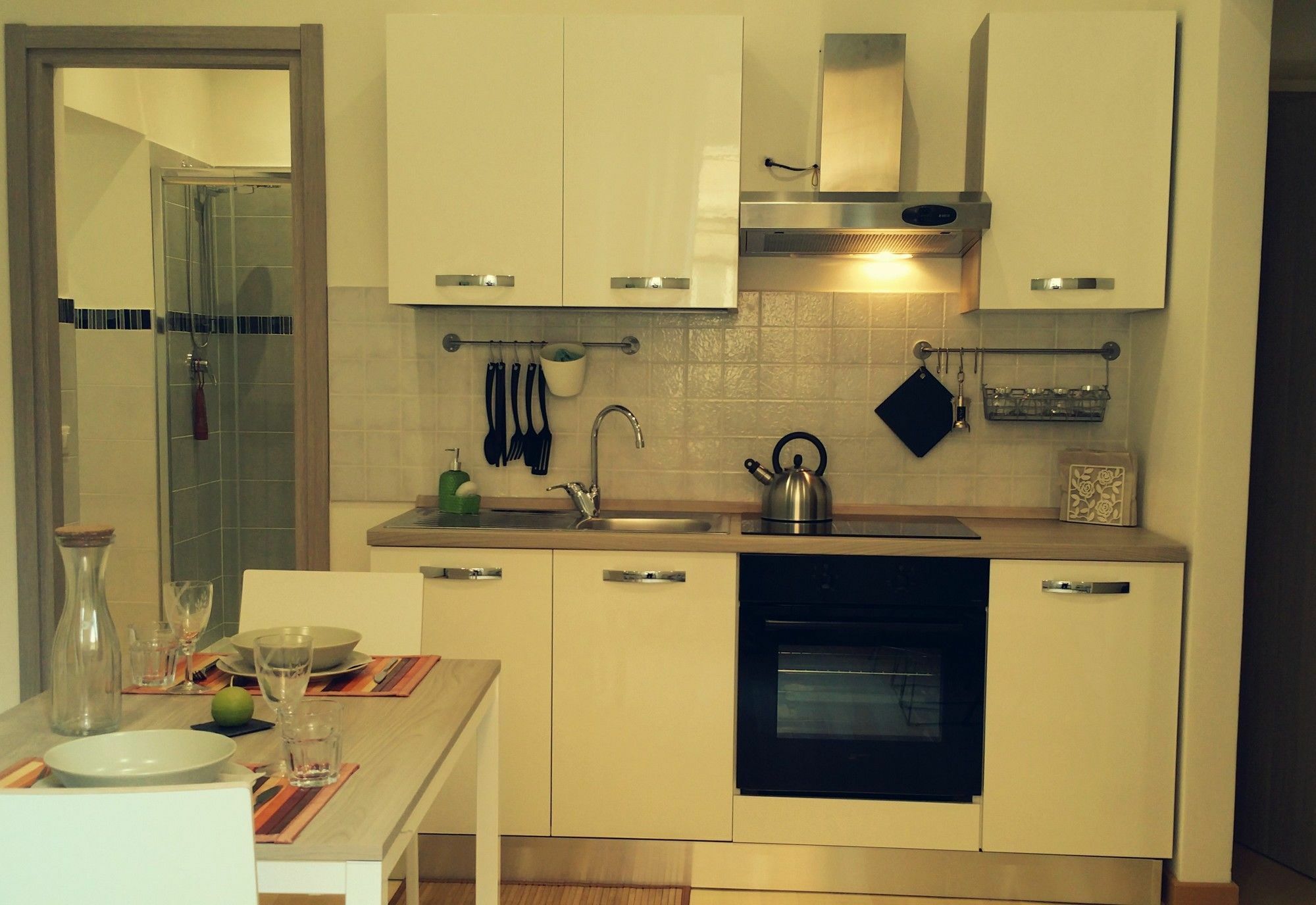 רומא Prati Luxury Suites מראה חיצוני תמונה