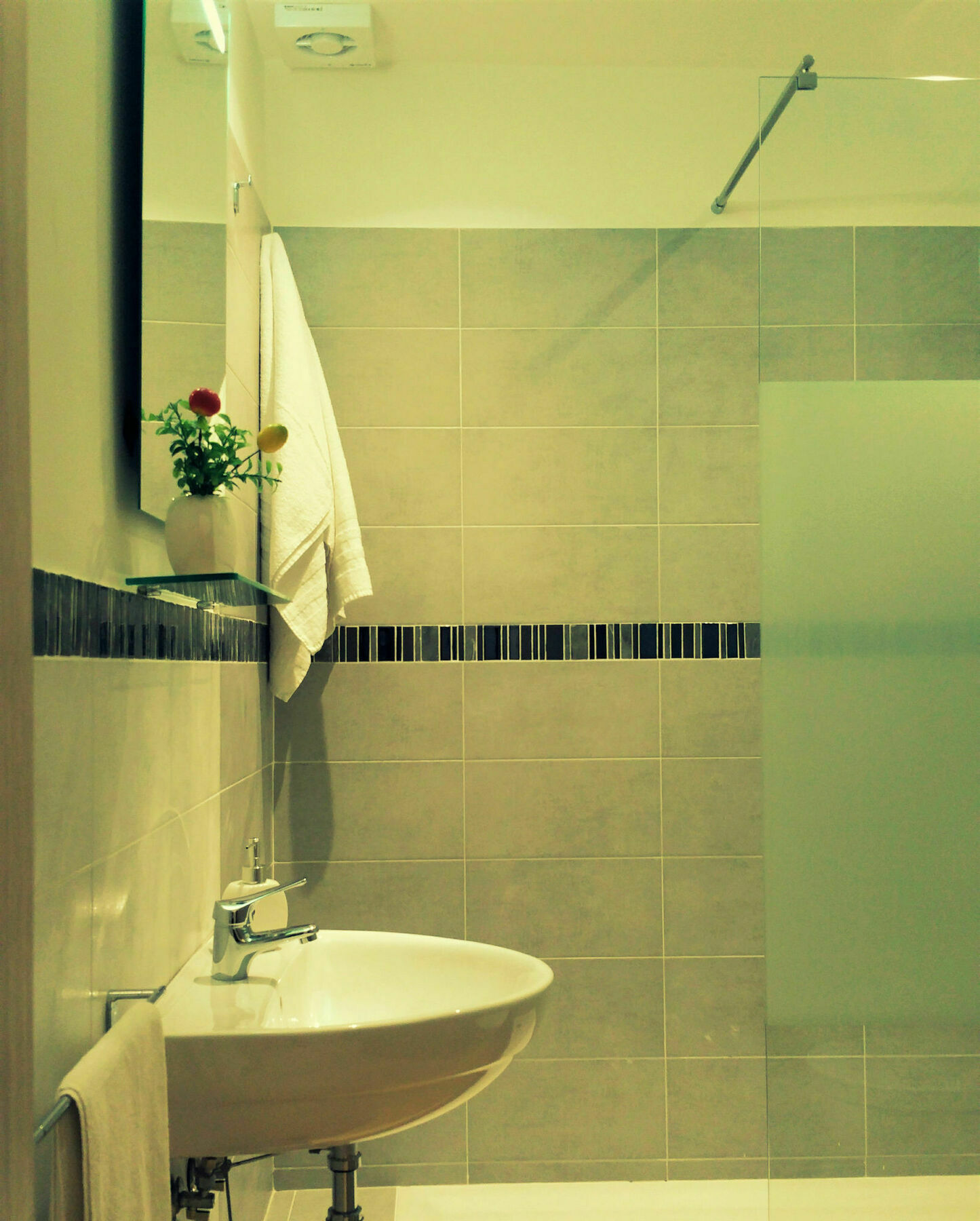 רומא Prati Luxury Suites מראה חיצוני תמונה