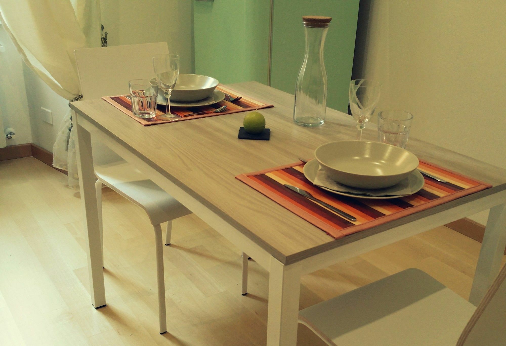רומא Prati Luxury Suites מראה חיצוני תמונה
